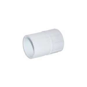  Mueller Adapter, 1 1/4 In SlipxFNPT, PVC, Sch 40   435 012 