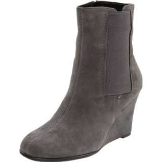 Aerosoles Womens Date Plum Wedge Boot   designer shoes, handbags 