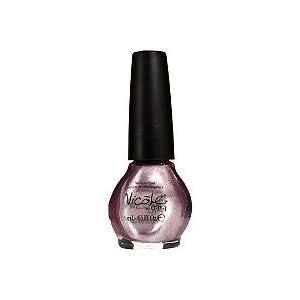 Nicole by OPI Nicole Nail Lacquer Miss Independent (Quantity of 4)