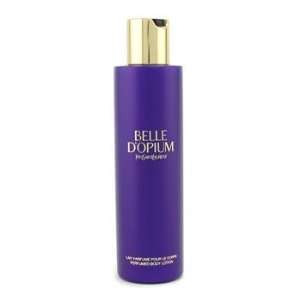  Belle DOpium Perfumed Body Lotion   Belle DOpium   200ml 