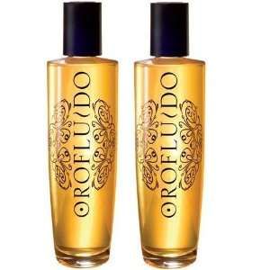  Orofluido Elixir (Quantity of 2) Beauty