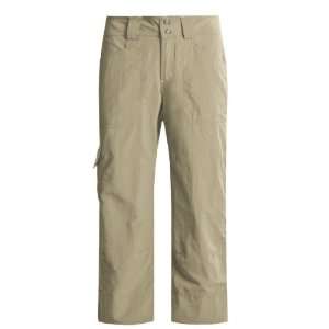 Outdoor Research Solitaire Capri Pants   UPF 30+ (For Women)