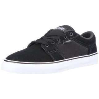 Etnies Mens Barge LS,Charcoal,6 D US   designer shoes, handbags 