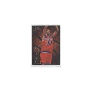   1995 96 Flair Class of 95 #R13   Rasheed Wallace Sports Collectibles