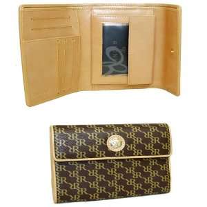   Fold Wallet by Rioni Designer Handbags & Luggage 