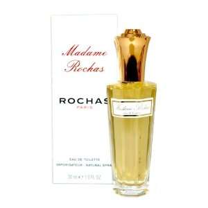  Madame Rochas By Rochas Womens Body Lotion 6.8 Oz Rochas Beauty