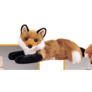  Roxy Red Fox 16 Toys & Games