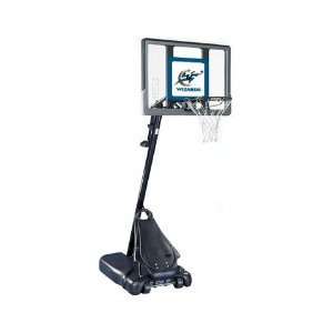  Huffy Washington Wizards NCAA / Nab Custom Portable Basketball 