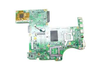 SONY VAIO VGN CR MOTHERBOARD A1362090A MBX 177  