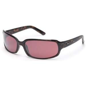  SunCloud Polarized Optics Uptown Tortoise Sunglasses 