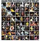 Caught in the Act [Remaster] by Grand Funk Railroad (CD, Feb 2003 