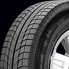 Michelin Latitude X Ice Xi2 225/70 16 Tire (Set of 4) (Specification 