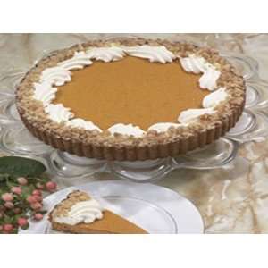 Rum Pumpkin Tart Grocery & Gourmet Food