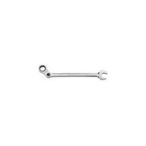  GEARWRENCH 85462 Ratcheting Wrench,Indexable,11/16 In 