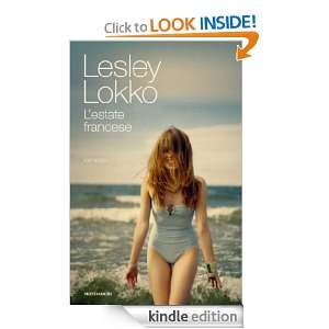 estate francese (Omnibus) (Italian Edition) Lesley Lokko  