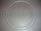 MICROWAVE TURNABLE GLASS PLATE TRAY 12 5/8 INCH REPLACE