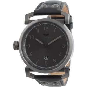  Vestal Observer Leather Watch