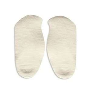  Comf Orthotic Insoles   3/4 length   Mens, Large   1 pair 