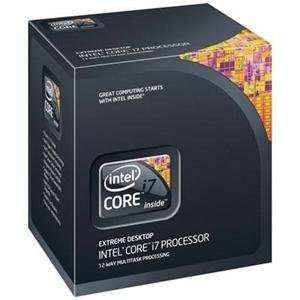  Intel Corp., Core i7 980 Processor (Catalog Category CPUs 