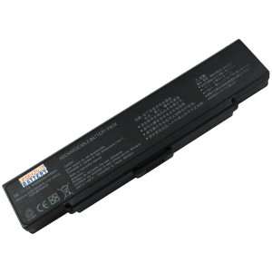   Battery(TM) Brand with Premium Grade A Cells