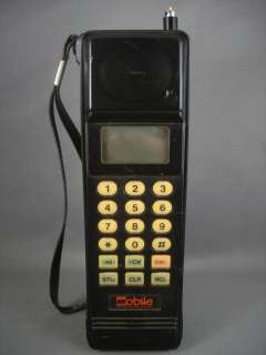 NEC 9a RETRO Mobile Telephone Vintage brick Mobile Phone  