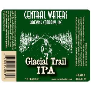  Cw Glacial Trail Ipa Grocery & Gourmet Food