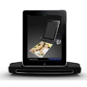    Loftek Easy Portable Docking Scanner for Ipad2 Electronics