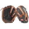 Rawlings Gold Glove GGP601C Fielders Glove   Mens   Black / Brown