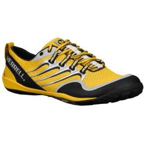 Merrell Trail Glove   Mens   Running   Shoes   Anodized Gold