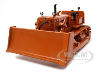   50 scale diecast car model of allis chalmers hd 21 dozer die cast