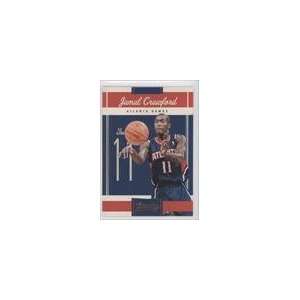  2010 11 Classics #91   Jamal Crawford Sports Collectibles