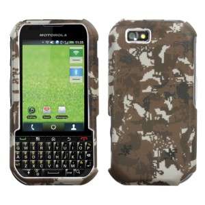   HARD Case Phone Cover for Sprint Nextel Motorola Titanium i1x  