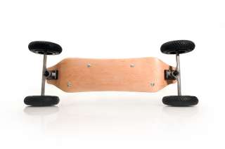 SDS Mountain Board skateboard long board NEW Free S/H  