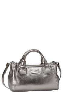 kate spade new york darien   metallic bernie short shoulder bag 