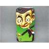 Funny Mr.Bean hard cover Case for Apple iPHONE 4 4th 4G  