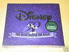 Disney The Music Behind the Magic by Disney (CD, Nov 2006, 2 Discs 