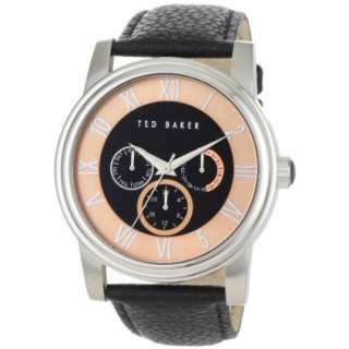 Ted Baker Mens TE1070 Right on Time Watch   designer shoes, handbags 