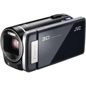   EVERIO GZHM960 DIGITAL VIDEO CAMERA   JVCGZHM960BUS