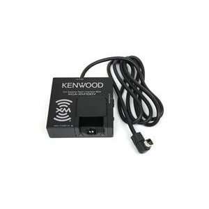  Kenwood Audio Kenwood KCA XM100V XM Electronics