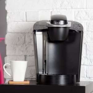  Keurig Elite B40 Single Cup Coffee Maker Color   Black 