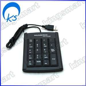   /Number Keypad keyboard for Laptop Notebook