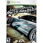 Need for Speed Most Wanted (Xbox 360) Pre Own Very Good