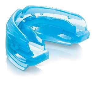   Double Braces Strapless Mouthguard 