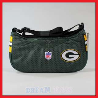 NFL Green Bay Packers Purse/Hand Bag/Pocket Book  