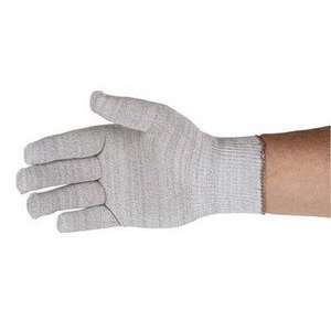  QRP Gloves Knit Stat Anti  Static Lint Free Nylon/Carbon 