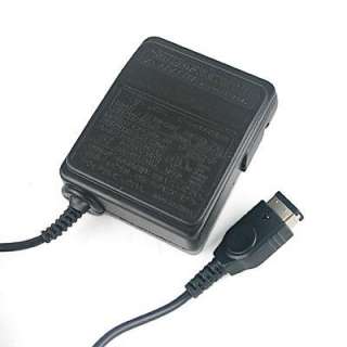 FOR Nintendo DS NDS Gameboy Advance SP AC Wall Charger  