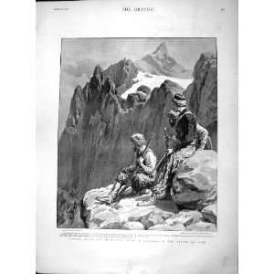  1897 Armenia Massacres Kurdish Hassan Ali Pass Soldiers 