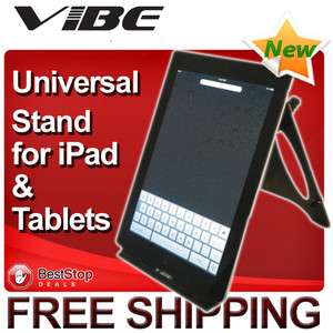 Universal Stand For iPad Kindle Nook iPhone iPod Touch Tablets  