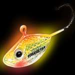 Northland Tackle Forage Minnow Small Fry Jig  