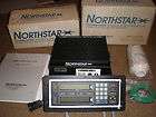 Vintage 1993 Northstar 806x GPS   Brain   Head 800 ?   Antenna 